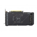 Graphics Card|ASUS|NVIDIA GeForce RTX 4060 Ti|16 GB|GDDR6|128 bit|PCIE 4.0 16x|GPU 2595 MHz|1xHDMI|3