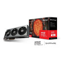 Graphics Card|SAPPHIRE|AMD Radeon RX 7800 XT|16 GB|GDDR6|256 bit|PCIE 4.0 16x|2xHDMI|2xDisplayPort|1