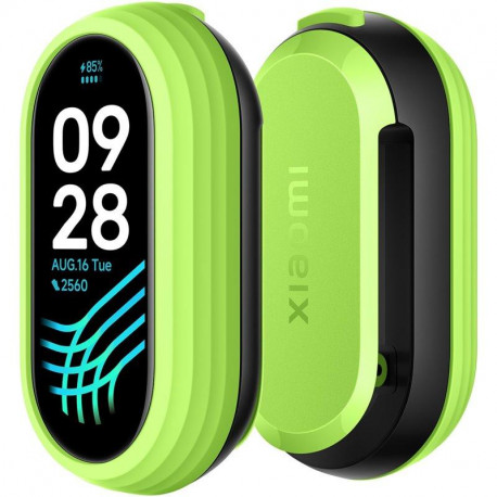 Xiaomi kinnitusklamber Smart Band 8 Running Clip