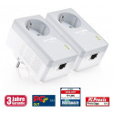 NET POWERLINE ADAPTER 500MBPS/TL-PA4010P KIT TP-LINK