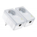 NET POWERLINE ADAPTER 500MBPS/TL-PA4010P KIT TP-LINK