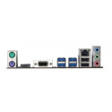 Mainboard|BIOSTAR|AMD B550|SAM4|Micro-ATX|Memory DDR4|2xPCI-Express 3.0 1x|1xPCI-Express 3.0 16x|1xM