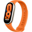 Xiaomi watch strap Smart Band 8, sunrise orange