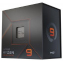 CPU|AMD|Desktop|Ryzen 9|R9-7900X|4700 MHz|Cores 12|64MB|Socket SAM5|170 Watts|GPU Radeon|BOX|100-100