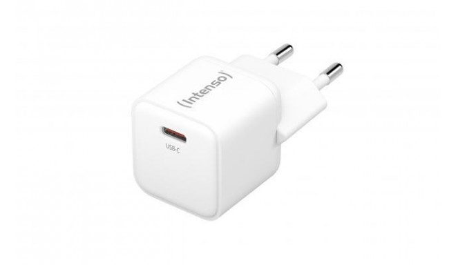 POWER ADAPTER USB-C GAN/7803022 INTENSO