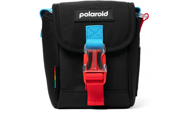 Polaroid Go сумка для камеры, multi