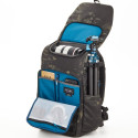 Tenba Axis v2 LT 20L MultiCam Black
