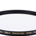 Kenko Filtr ZX II Protector 62mm