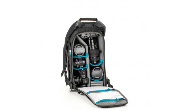Tenba Axis v2 16L Road Warrior Black