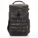 Tenba Axis v2 LT 20L MultiCam Black