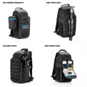 Tenba Axis v2 16L Road Warrior Black