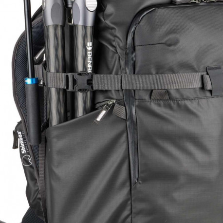 Shimoda Action X70 HD Starter Kit Black