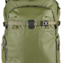 Shimoda Action X40 V2 Starter Kit Army  Green Med DSLR CU)