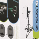 Phottix G-Capsule Softbox 30x55cm