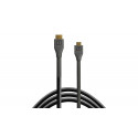Tether Tools Pro HDMI Mini to HDMI 2.0,  1m