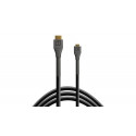 Tether Tools Pro HDMI Mini to HDMI 2.0  4,6m