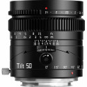 TTArtisan Tilt 50mm F1.4 Nikon Z