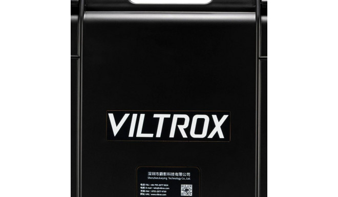 Viltrox EPIC 35/50/75mmT2.0  PL zestaw