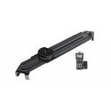 Tether Tools AeroTab iPad Clamp w/ Black  Bracket + Baby Adapter