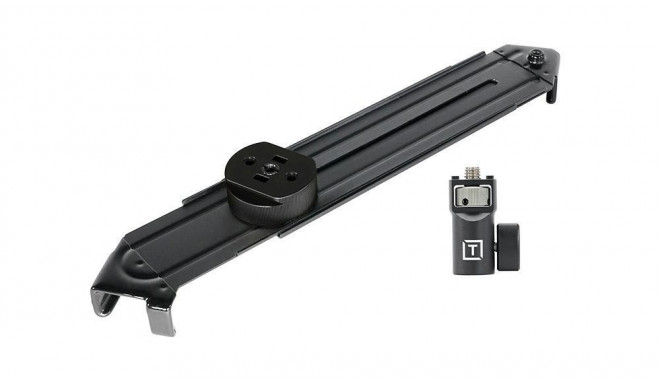 Tether Tools AeroTab iPad Clamp w/ Black