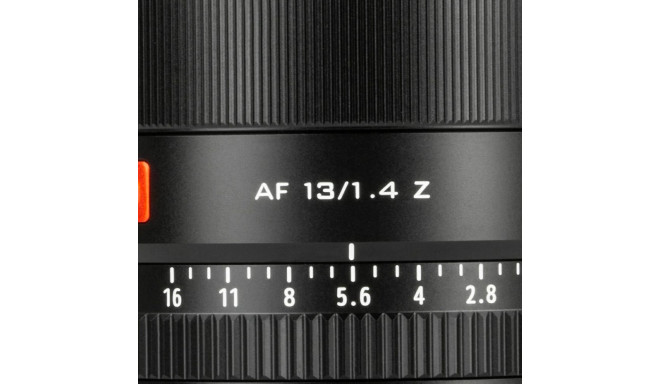Viltrox AF 13mm F1.4 Nikon Z