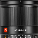 Viltrox AF 13mm F1.4 Nikon Z