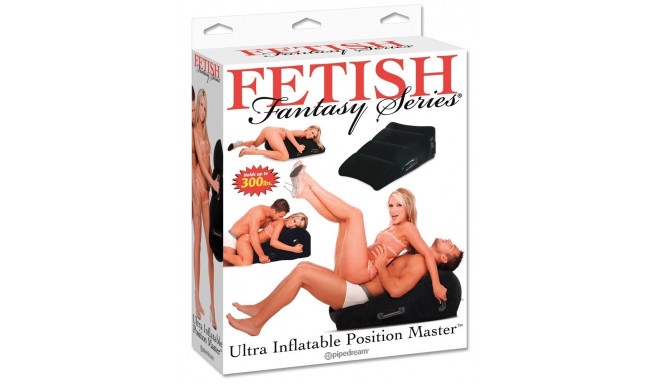 Fetish Fantasy Series Ultra Inflatable Position Master