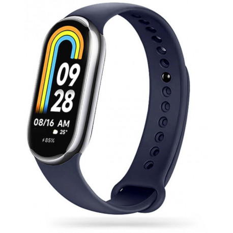 Tech-Protect kellarihm IconBand Xiaomi Smart Band 8, navy
