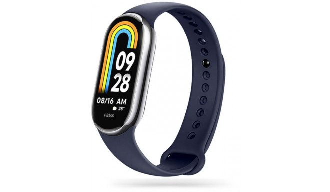 Tech-Protect watch strap IconBand Xiaomi Smart Band 8, navy