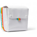 Polaroid Now camera bag, white