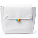 Polaroid Now camera bag, white