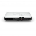 (1920x1080) Epson EB-1795F 3200-Lumen 3-LCD Portable 16:9 USB HDMI VGA wireless NFC Miracast Speaker