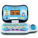 Образовательная игрушка Vtech Ordi Genius Pro французский Английский