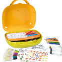 Colouring Activity Box Smoby