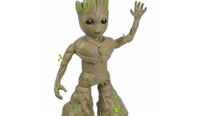 Показатели деятельности Hasbro Groot - F80275E0 1 Предметы