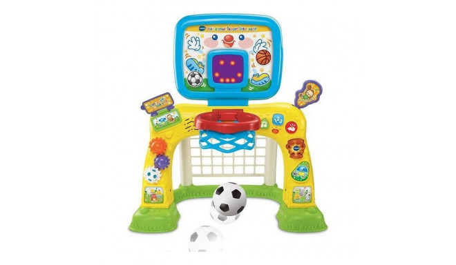 Baby toy Vtech Bébé multisport interactif (FR)