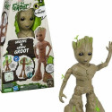 Tegevuskujud Hasbro Groot - F80275E0 1 Tükid, osad