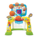 Baby toy Vtech Bébé multisport interactif (FR)