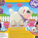 Interactive Pet Moose Toys My Pet Lamb