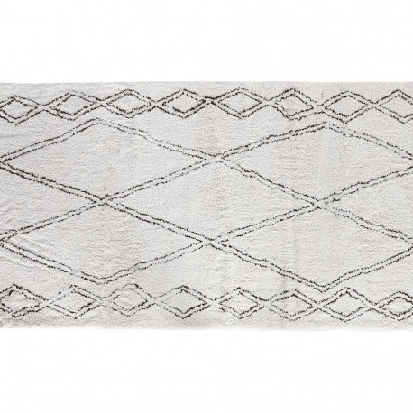 Vaip Home ESPRIT 250 x 200 cm Beež Boho