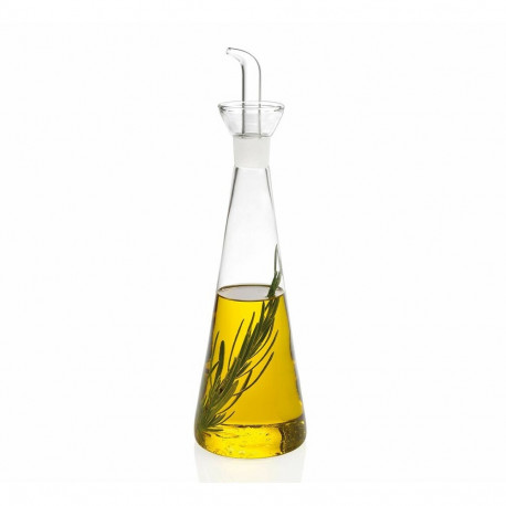 Cruet Andrea House ms64322 Glass 500 ml
