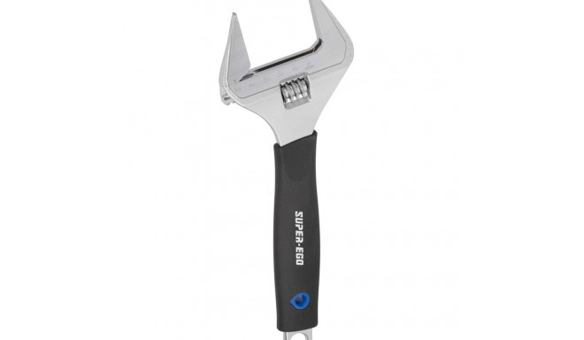 Adjsutable wrench Super Ego seh019200 Large 10"
