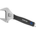 Adjsutable wrench Super Ego seh019200 Large 10"