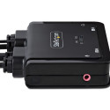 KVM Lüliti Startech C2-D46-UC2-CBL-KVM 1,2 m
