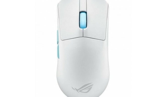 Mouse Asus 90MP02W0-BMUA10 White