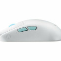 Mouse Asus 90MP02W0-BMUA10 White