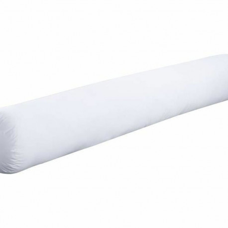 Padi DODO Vancouver Valge 140 cm Tolmukautse