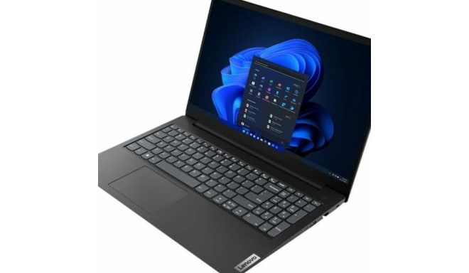 Laptop Lenovo V15 G4 15,6" 8 GB RAM 256 GB SSD 15,6'' AMD Ryzen 3 5300U Spanish Qwerty