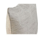 Cushion Home ESPRIT Beige 45 x 45 x 45 cm