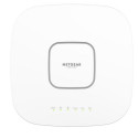 Piekļuves punkts Netgear WAX638E-111EUS WI-FI 6E AX7800 Balts